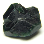 ウヴァイト(Tourmaline var. Uvite)
