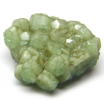 ウヴァイト(Tourmaline var. Uvite)