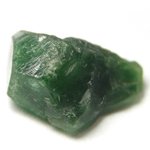 ウヴァイト(Tourmaline var. Uvite)