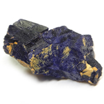 アズライト(Azurite)