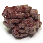 ヴァナディナイト(Vanadinite)