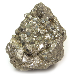 パイライト(Pyrite)
