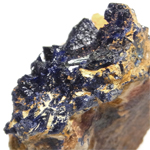 アズライト(Azurite)