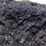 アズライト(Azurite)