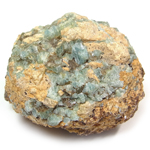 アパタイト(Apatite)