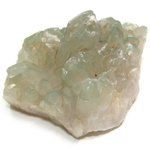 緑水晶(Quartz)