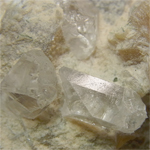 トパーズ(Topaz)/マイカ(Mica)/フェルドスパー(Feldspar)/ショール(Tourmaline)