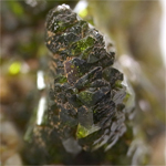 エピドート(Epidote)