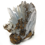 バライト(Barite)