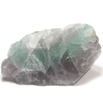 フローライト(Fluorite)/カルサイト(Calcite)