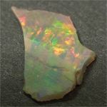 ネバダ・オパール(Nevada Opal)