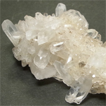 フェイデン・クォーツ(Quartz)