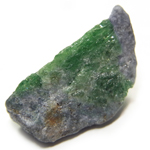 ツァボライト(Tsavorite)/タンザナイト(Tanzanite)