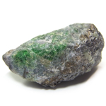 ツァボライト(Tsavorite)/タンザナイト(Tanzanite)/パイライト(Pyrite)