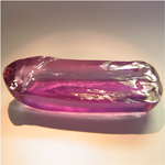 合成アレキサンドライト(Synthetic Alexandrite)