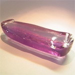 合成アレキサンドライト(Synthetic Alexandrite)