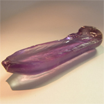 合成アレキサンドライト(Synthetic Alexandrite)