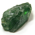 ツァボライト(Grossular var. Tsavorite)