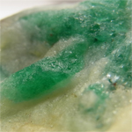 エメラルド(Emerald)/ショール(Tourmaline)