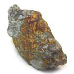 カルコパイライト(Chalcopyrite)