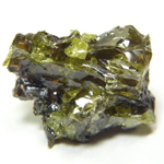 ズィンカイト(Zincite)