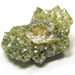 ズィンカイト(Zincite)
