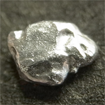 砂白金