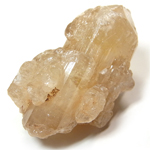 セルサイト(Cerussite)/バライト(Barite)