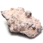 ロードクロサイト(Rhodochrosite)/パイライト(Pyrite)/スファレライト(Sphalerite)/クォーツ(Quartz)