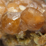 スペサタイト(Spessartine)