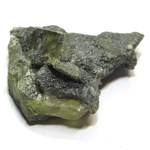 スフェン(Sphene)/バイオタイト(Biotite)