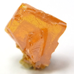 ウルフェナイト(Wulfenite)