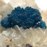 カヴァンサイト(Cavansite)