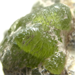 ペリドット(Peridot)