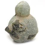 プレナイト(Prehnite)/エピドート(Epidote)
