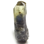 タンザナイト(Zoisite var. Tanzanite)
