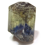 タンザナイト(Zoisite var. Tanzanite)
