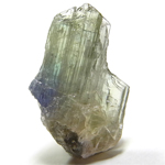タンザナイト(Zoisite var. Tanzanite)