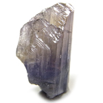 タンザナイト(Zoisite var. Tanzanite)
