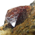 ジルコン(Zircon)