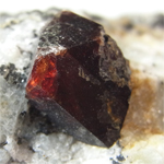 ジルコン(Zircon)