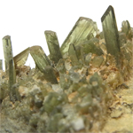 エピドート(Epidote)