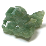ウヴァイト(Tourmaline var. Uvite)