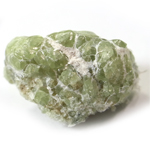 デマントイド(Demantoid)/アスベスト(Asbestos)