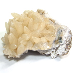 カルサイト(Calcite)/カルセドニー(Chalcedony)