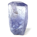 タンザナイト(Zoisite var. Tanzanite)