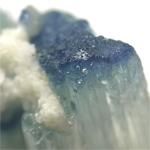 ドラヴァイト・トルマリン(Blue Cap Dravite)