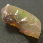 ネバダ・オパール(Nevada Opal)