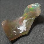 ネバダ・オパール(Nevada Opal)