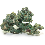 マラカイト(Malachite)/自然銅(Native Copper)
